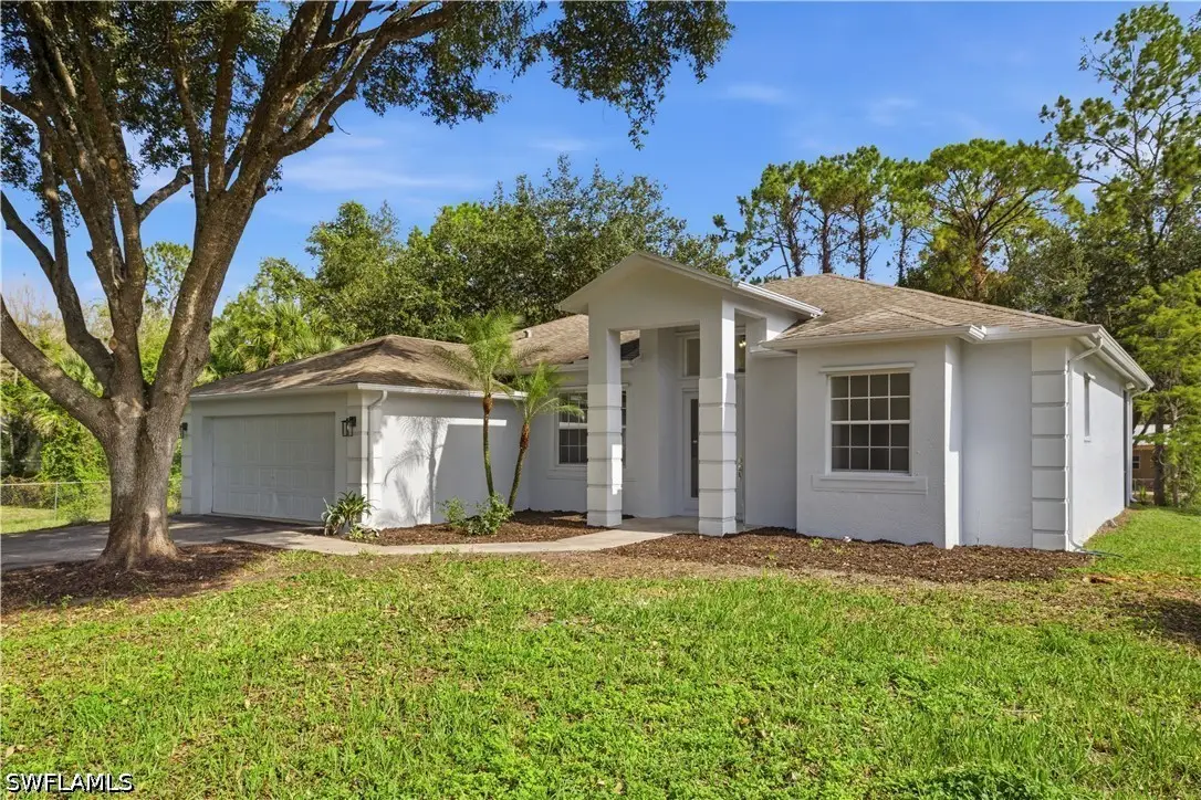 2645 12th Avenue Se, Naples, FL 34117 - #1