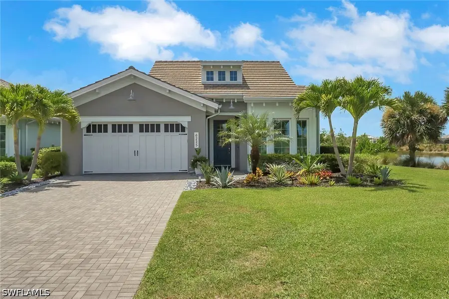 6225 Antigua Way, Naples, FL 34113 - #2