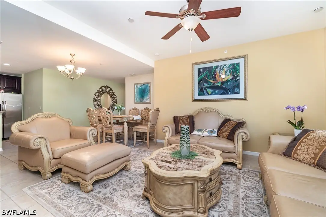 8570 Evernia Court #101, Estero, FL 34135 - #1