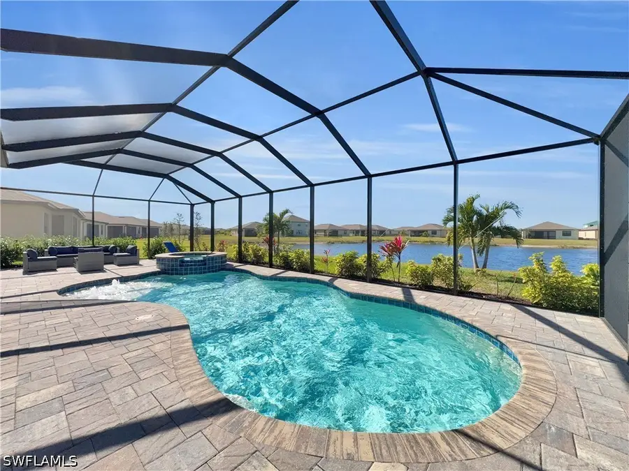 3319 Menores Way, Fort Myers, FL 33905 - #2