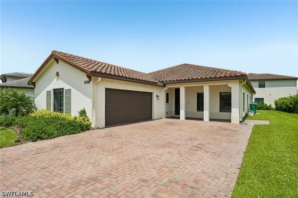 5026 Florence Drive, Ave Maria, FL 34142