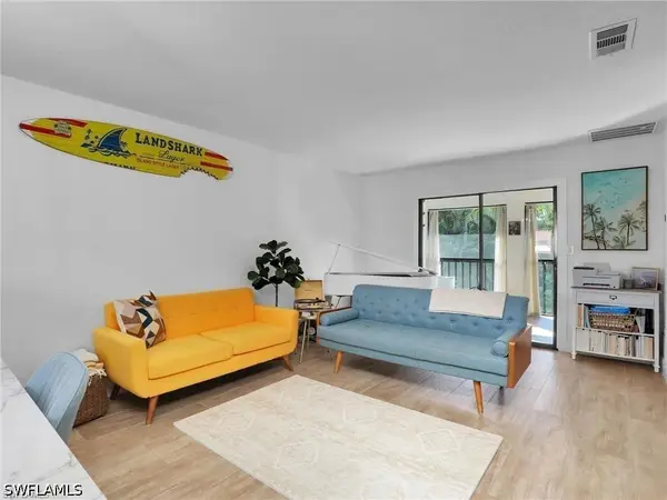 9831 Alabama Street #5, Bonita Springs, FL 34135