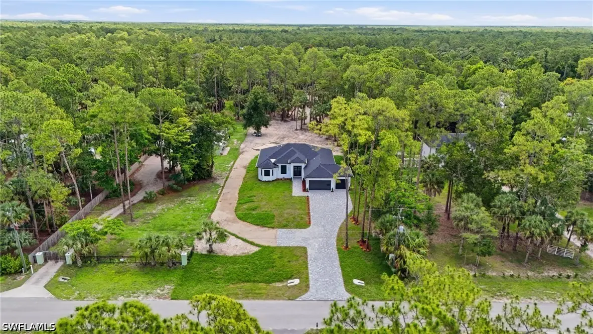 498 Wilson Boulevard S, Naples, FL 34117 - #1