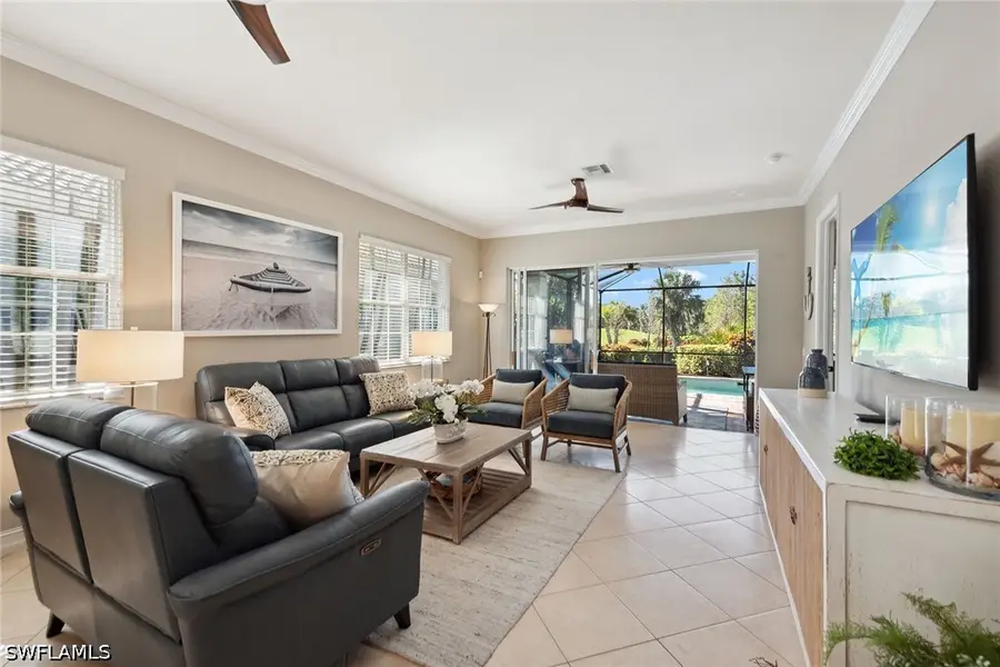 3878 Cotton Green Path Drive, Naples, FL 34114 - #3