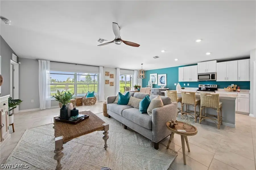 4204 Villa Rapallo Way, North Fort Myers, FL 33917 - #3