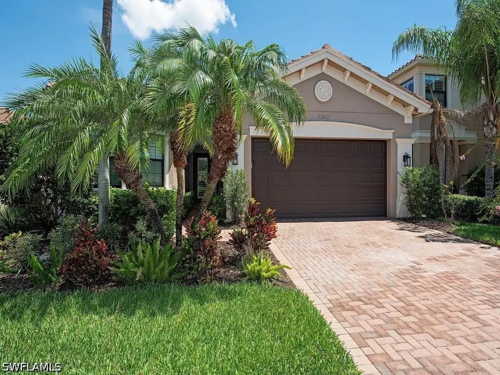 13834 Callisto Avenue, Naples, FL 34109 - #1