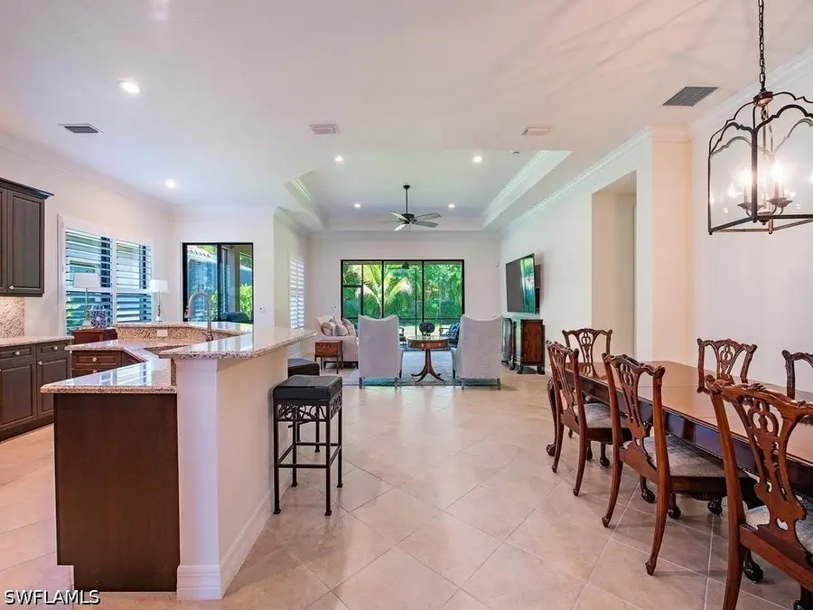 13834 Callisto Avenue, Naples, FL 34109 - #2