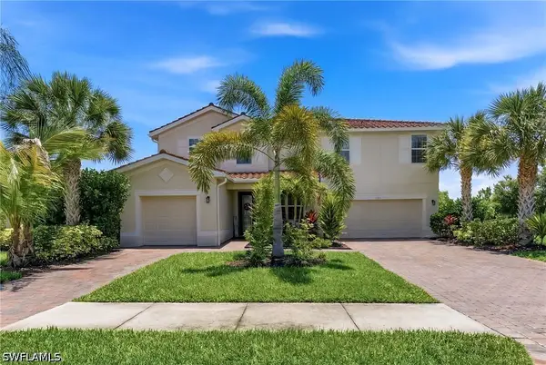 2175 Vermont Lane, Naples, FL 34120