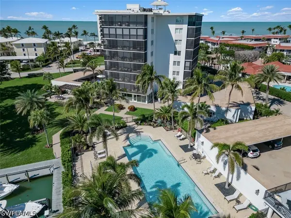 2170 Gulf Shore Boulevard N #24W, Naples, FL 34102
