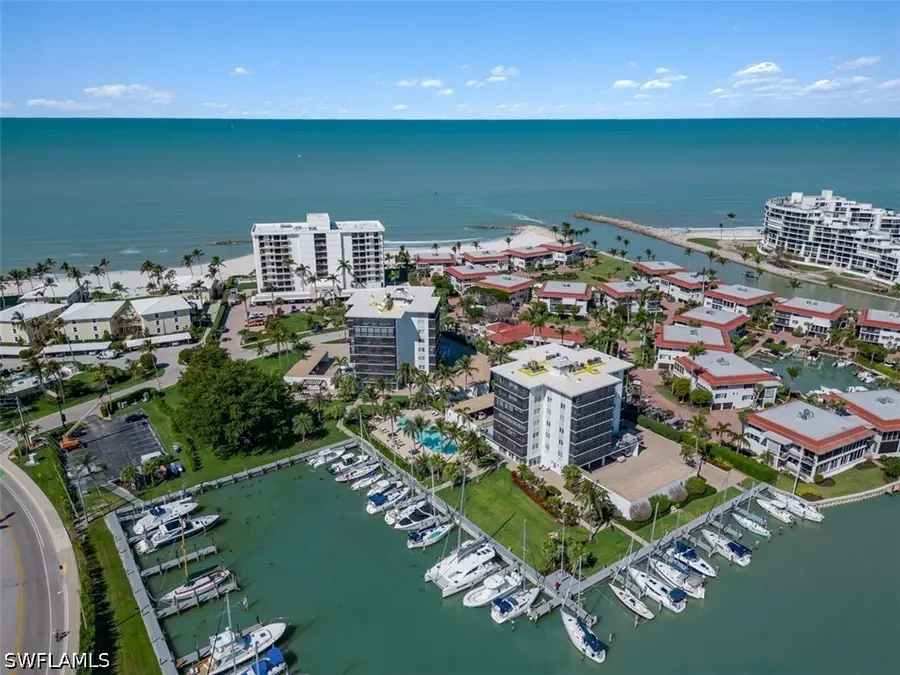 2170 Gulf Shore Boulevard N #24W, Naples, FL 34102 - #2