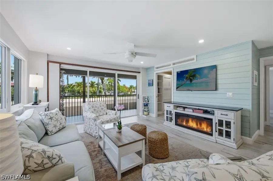 2170 Gulf Shore Boulevard N #24W, Naples, FL 34102 - #3