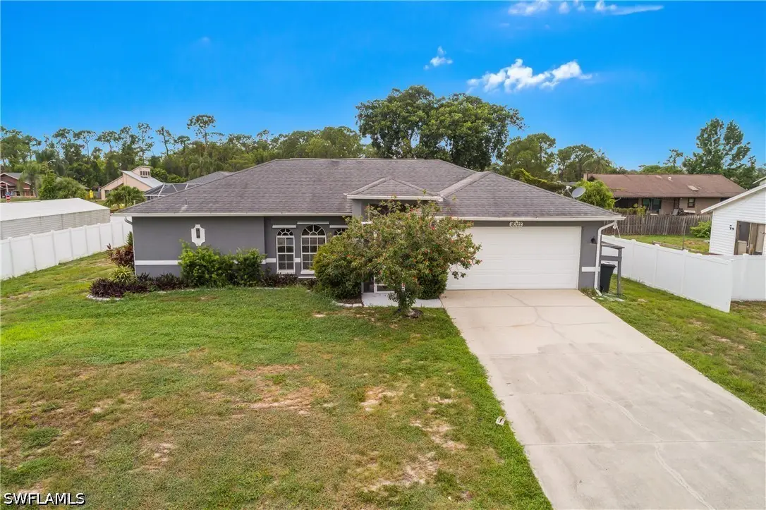 18322 Hepatica Road, Fort Myers, FL 33967 - #1