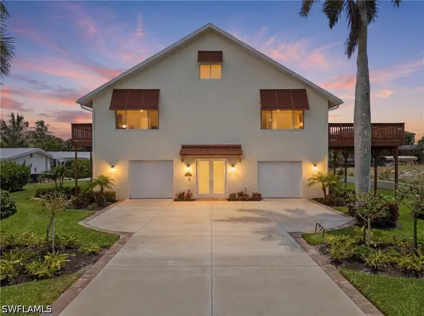 4837 Tarpon Avenue, Bonita Springs, FL 34134