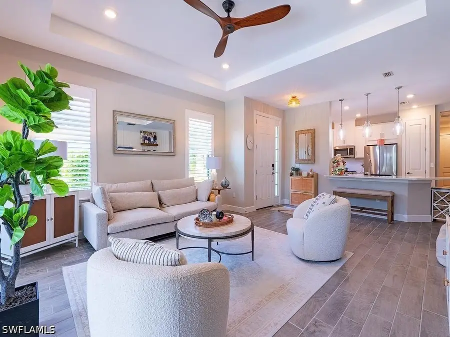 15160 Sacile Street, Naples, FL 34114 - #2