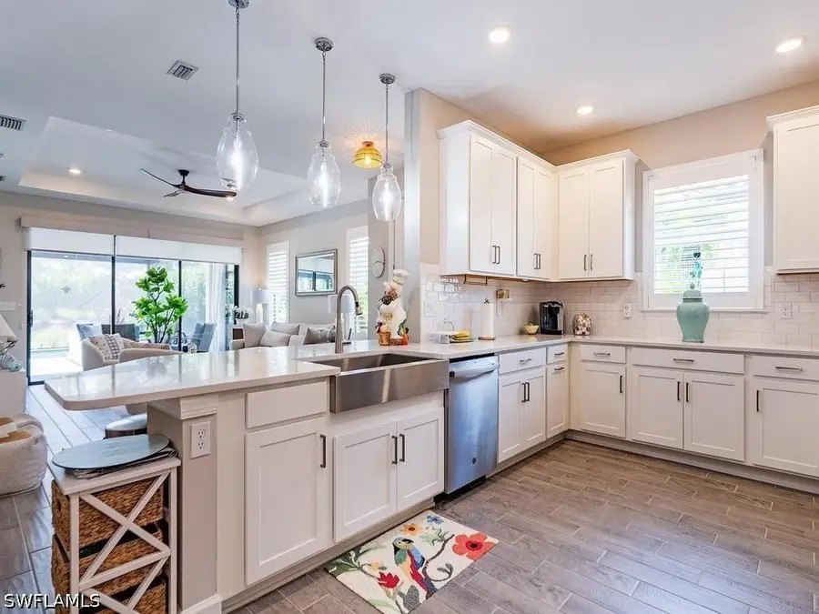 15160 Sacile Street, Naples, FL 34114 - #3