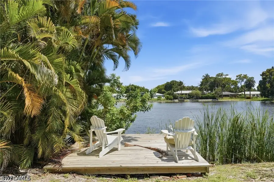 1316 Rordon Avenue, Naples, FL 34103 - #2