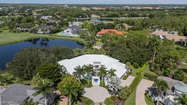 5000 Groveland Terrace, Naples, FL 34119