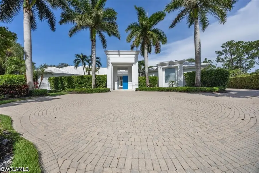 5000 Groveland Terrace, Naples, FL 34119 - #2
