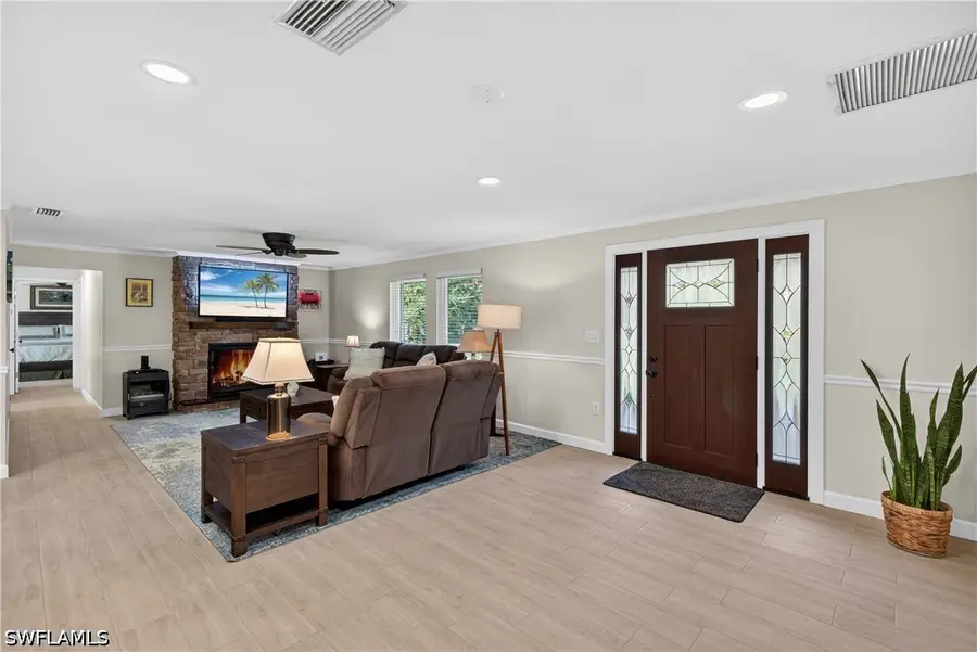 5100 Mahogany Ridge Drive, Naples, FL 34119 - #3