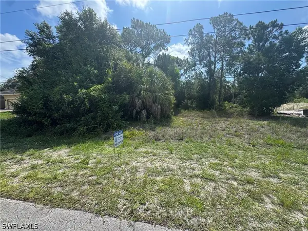 512 Canton Avenue, Lehigh Acres, FL 33972