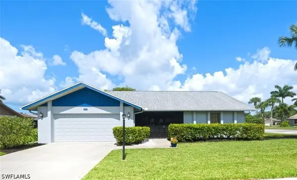 145 Marseille Drive, Naples, FL 34112
