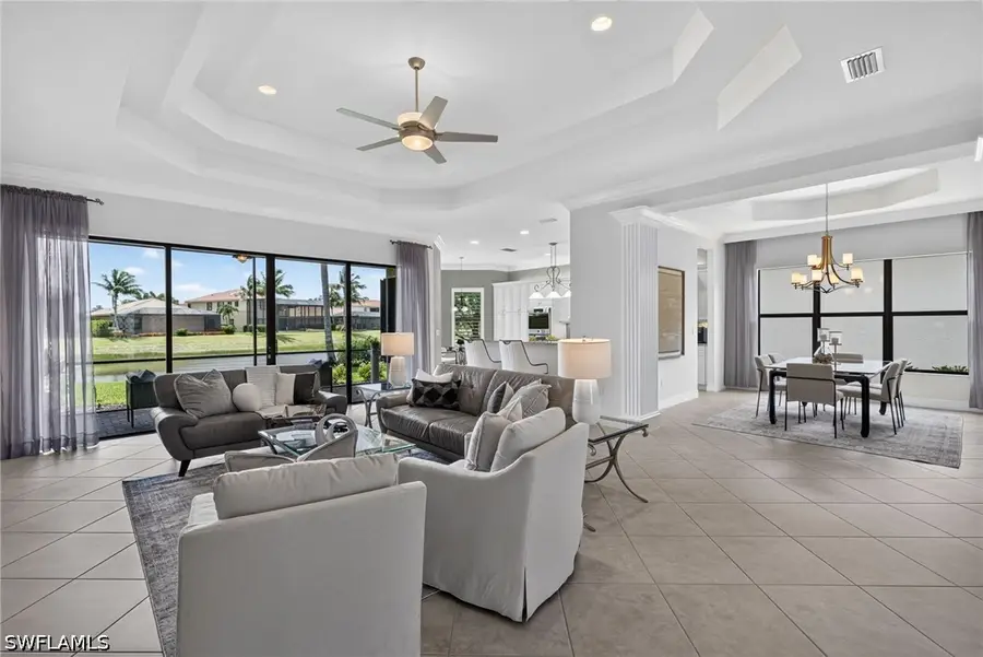 3384 Atlantic Circle, Naples, FL 34119 - #2