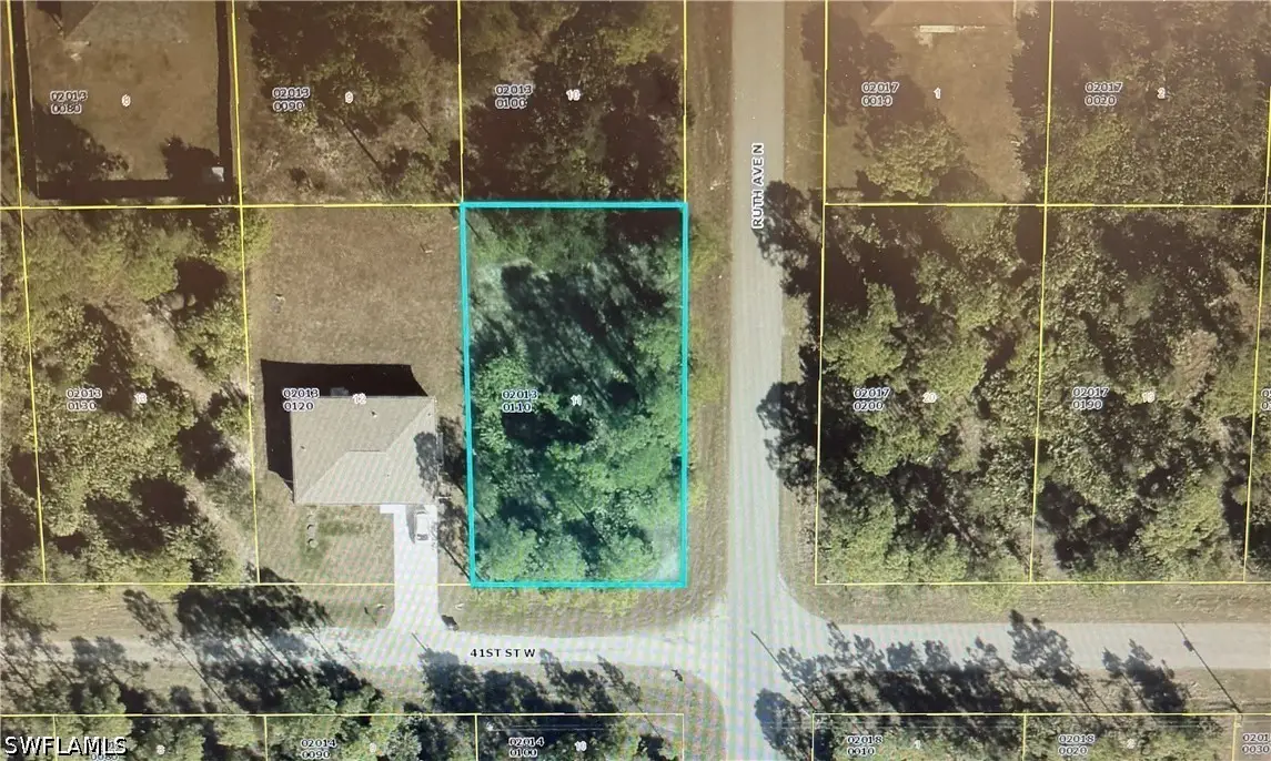 3300 41st Street W, Lehigh Acres, FL 33971 - #1