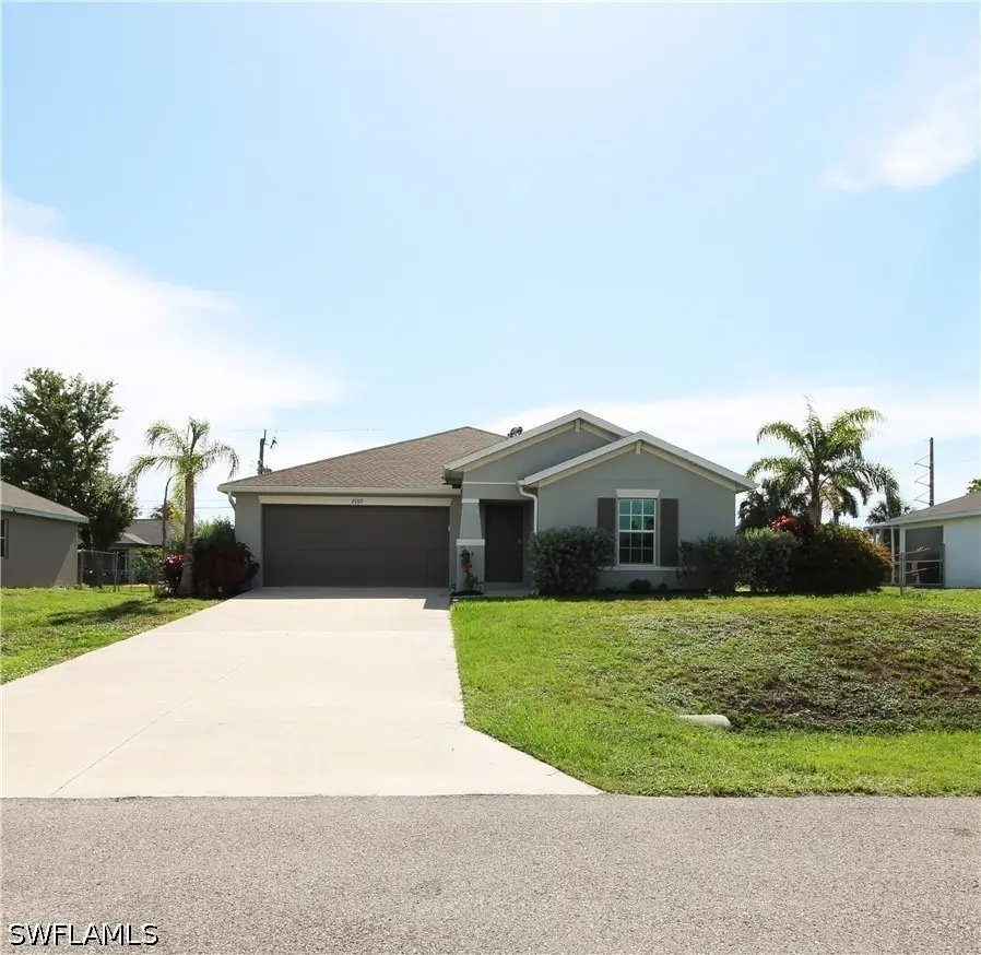 2702 NE 5th Avenue, Cape Coral, FL 33909 - #1