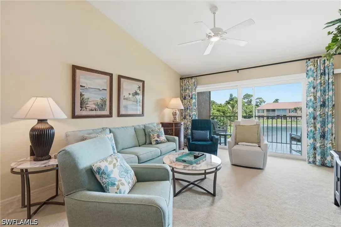 1950 W Crown Pointe Boulevard #B207, Naples, FL 34112 - #1