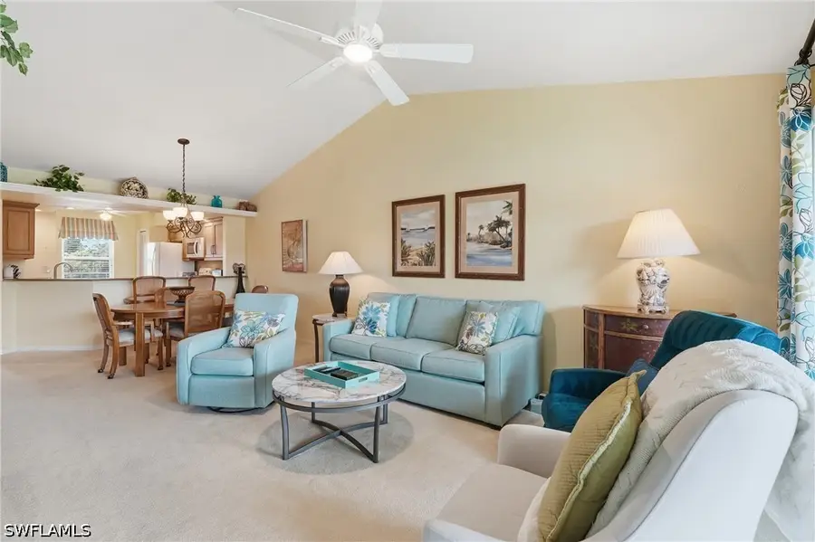 1950 W Crown Pointe Boulevard #B207, Naples, FL 34112 - #2