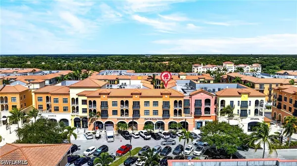 23161 Fashion Drive #7210, Estero, FL 33928