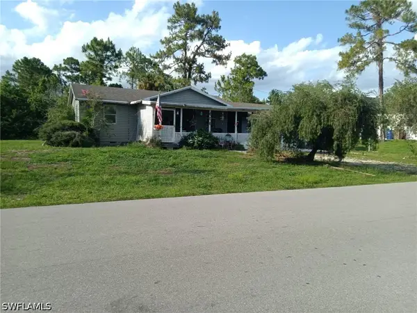 406 W 8th Street, Lehigh Acres, FL 33972