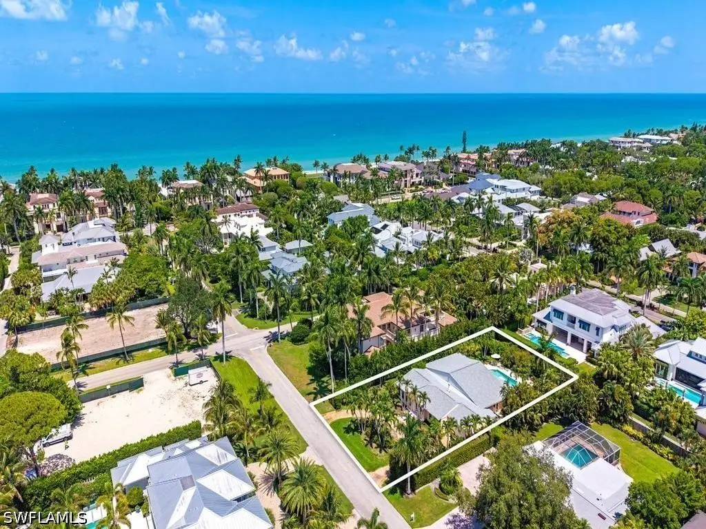 239 1st Avenue S, Naples, FL 34102 - #1