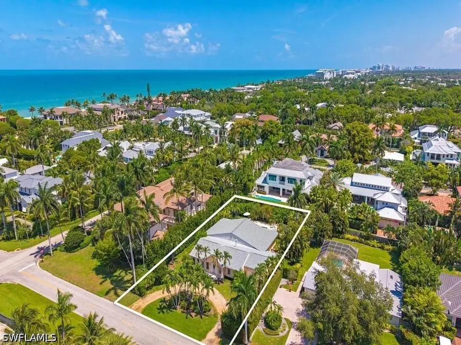 239 1st Avenue S, Naples, FL 34102 - #2