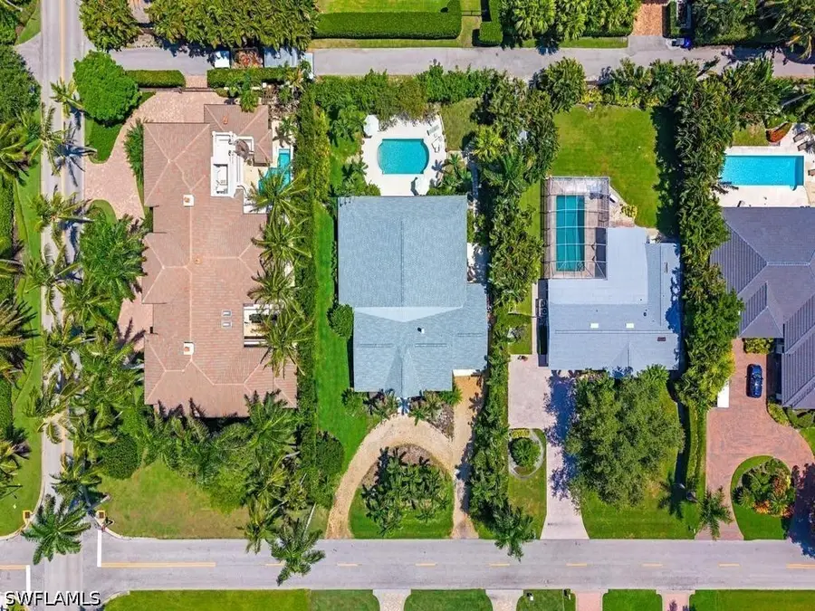 239 1st Avenue S, Naples, FL 34102 - #3