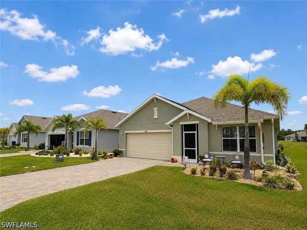 16818 Pink Coral Path, North Fort Myers, FL 33903 - #1