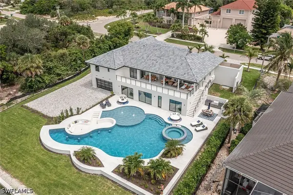 1685 Ludlow Road, Marco Island, FL 34145