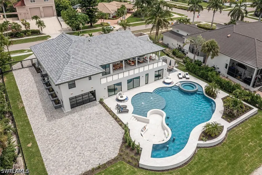 1685 Ludlow Road, Marco Island, FL 34145 - #2