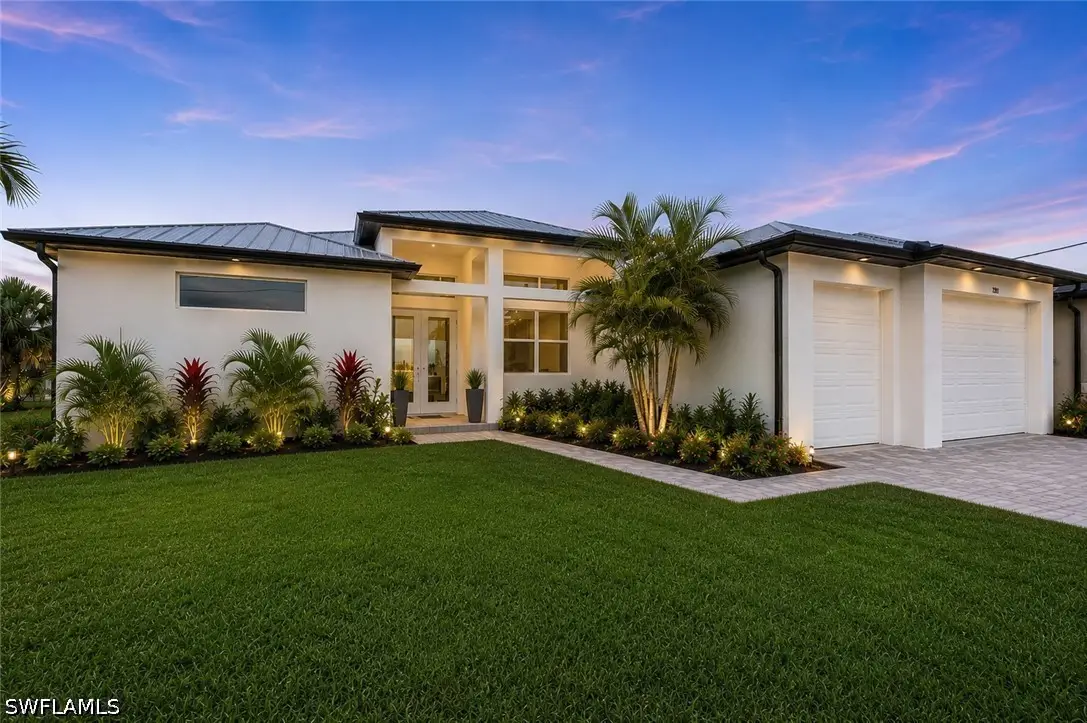 1241 NW 33rd Avenue, Cape Coral, FL 33993 - #1