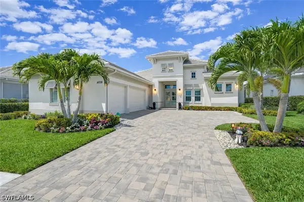 14338 Laguna Springs Lane, Naples, FL 34114