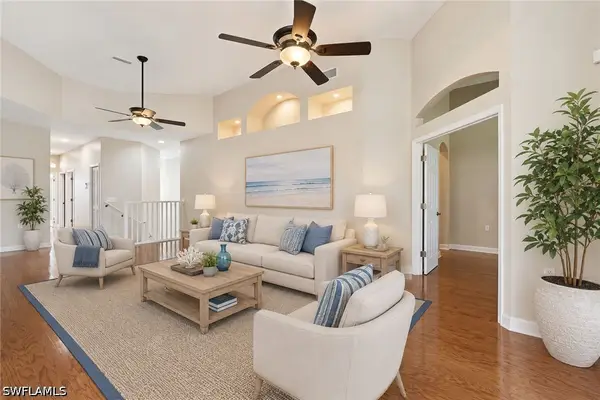 10462 Autumn Breeze Drive #202, Estero, FL 34135