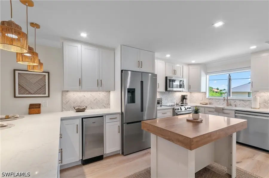 1686 Blue Point Avenue #B9, Naples, FL 34102 - #2