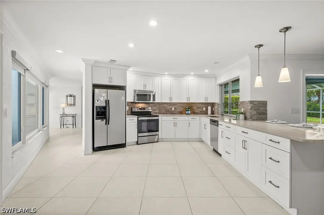 421 Palm River Boulevard, Naples, FL 34110 - #1