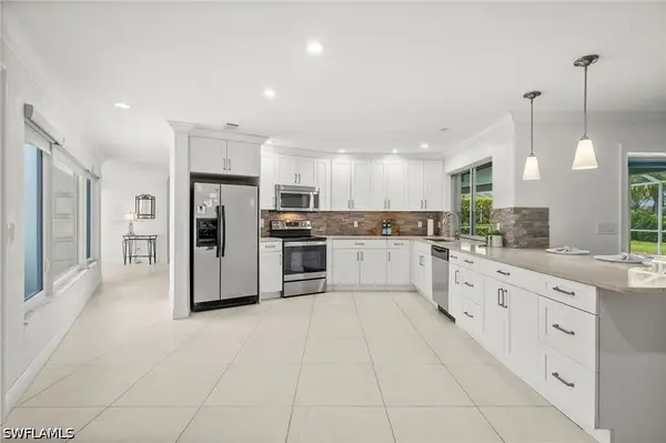 421 Palm River Boulevard, Naples, FL 34110