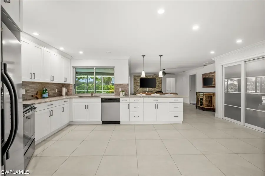 421 Palm River Boulevard, Naples, FL 34110 - #2