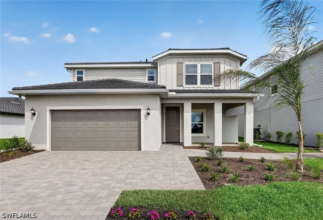 4750 Espiritu Way, Avenue Maria, FL 34142 - #1