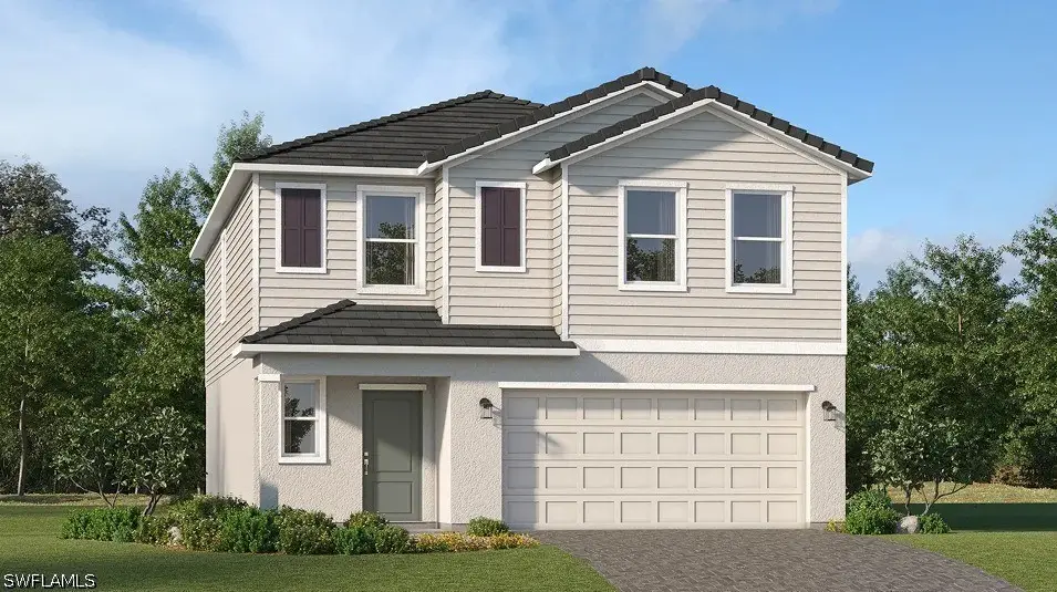 3614 Justicia Court, Avenue Maria, FL 34142 - #1