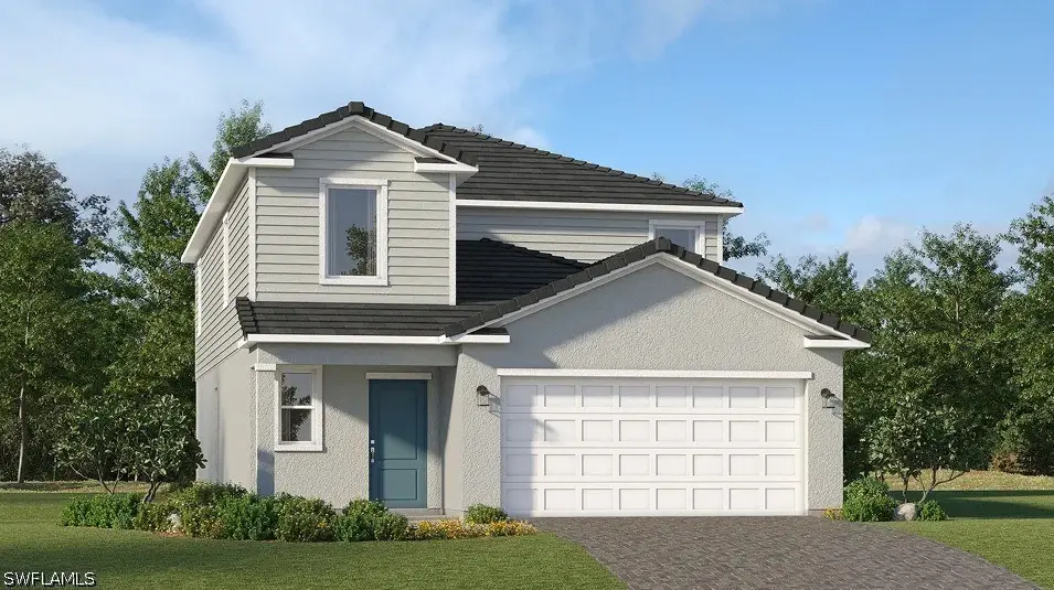 3618 Justicia Court, Avenue Maria, FL 34142 - #1