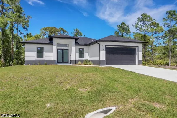 746 Colyer Street E, Lehigh Acres, FL 33974