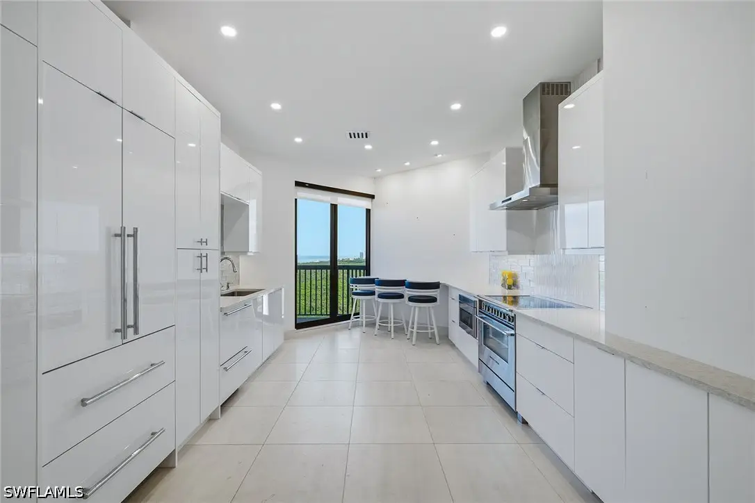 6075 Pelican Bay Boulevard #PHC, Naples, FL 34108 - #1